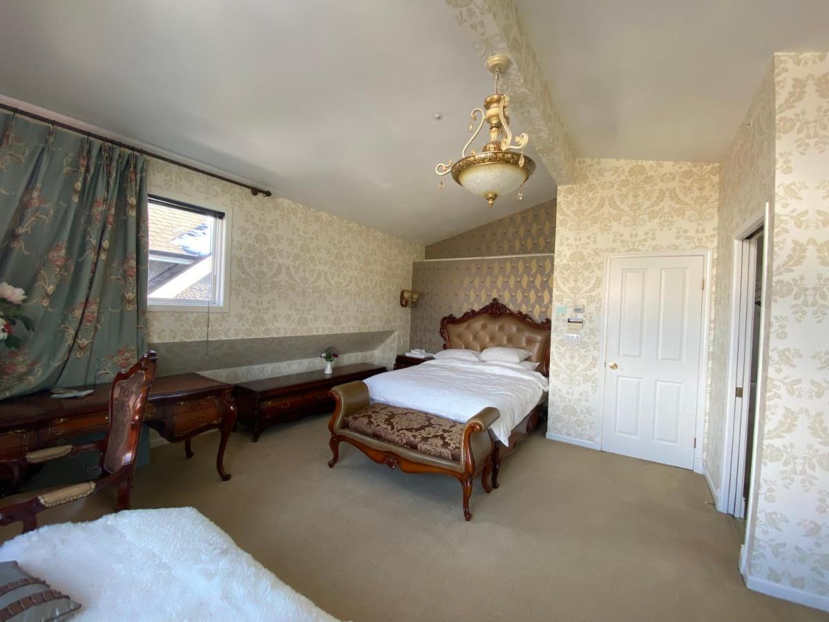 וונקובר Cozy Dunbar 3 Beds Home W/ Views מראה חיצוני תמונה